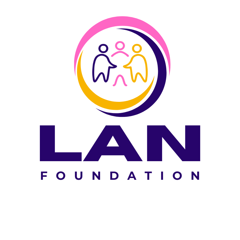 Latino Action Network Foundation Logo